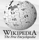 Wikipedia website